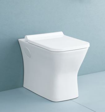 SANITARY WARE